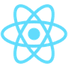 react