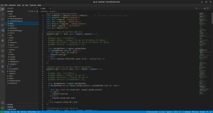 IP-osoitteen varaus backend